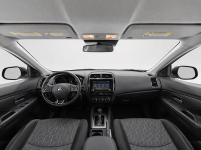 2025 Mitsubishi Outlander Sport S