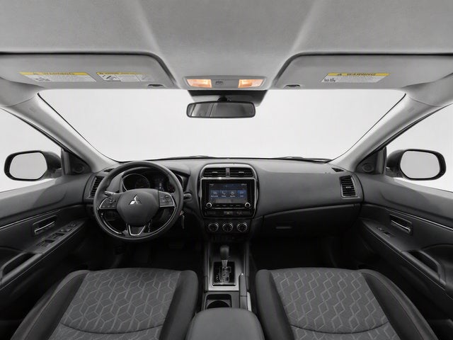 2025 Mitsubishi Outlander Sport S