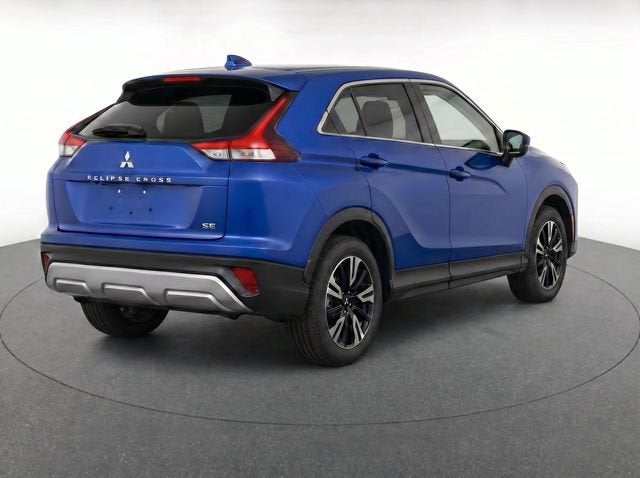 2025 Mitsubishi Eclipse Cross SE
