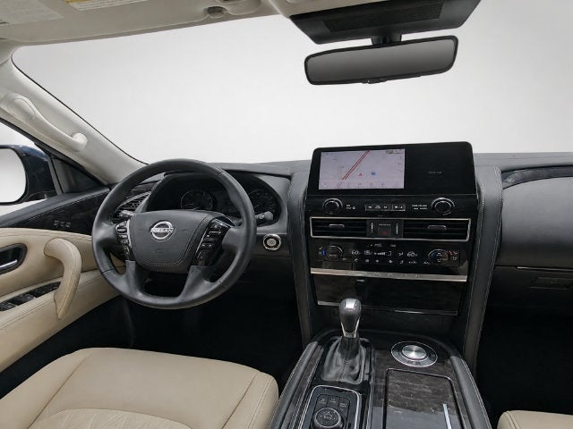 2023 Nissan Armada Platinum 2WD