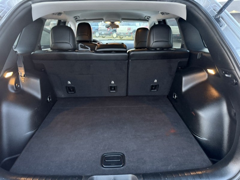 2019 Jeep Cherokee Altitude