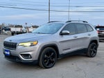 2019 Jeep Cherokee Altitude