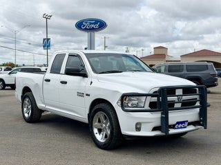 2015 RAM 1500 Tradesman