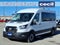 2026 Ford Transit Commercial XL