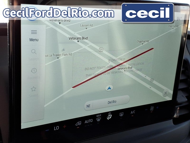 2026 Ford Transit Commercial XL