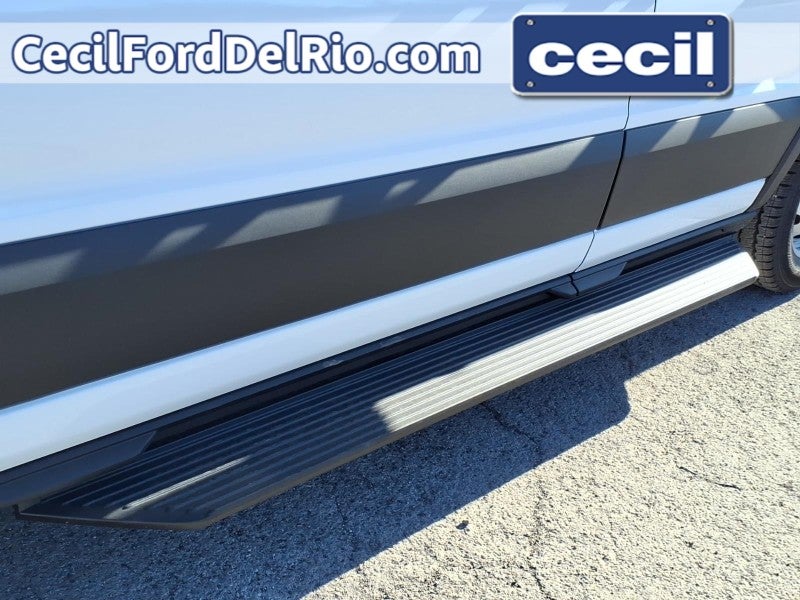 2026 Ford Transit Commercial XL