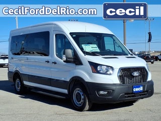 2026 Ford Transit Commercial XL