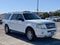 2011 Ford Expedition EL XLT