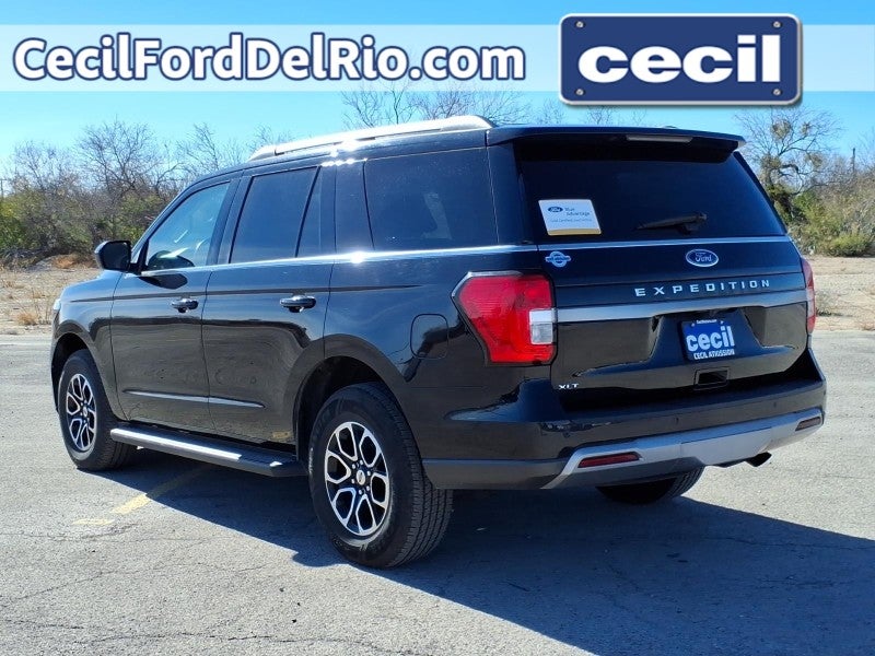 2024 Ford Expedition XLT