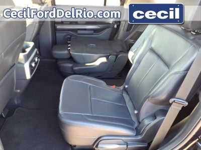 2024 Ford Expedition XLT
