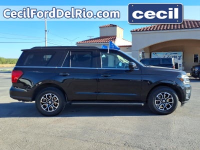 2024 Ford Expedition XLT
