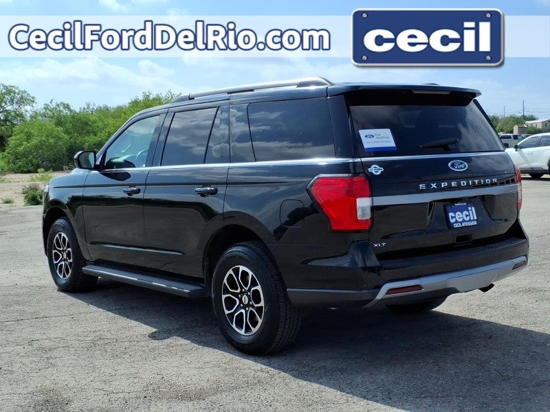 2024 Ford Expedition XLT