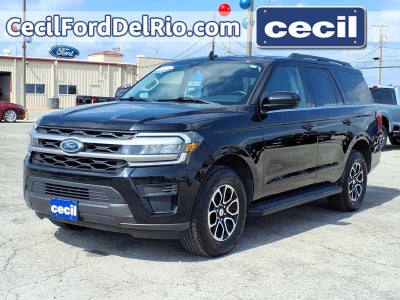 2024 Ford Expedition XLT