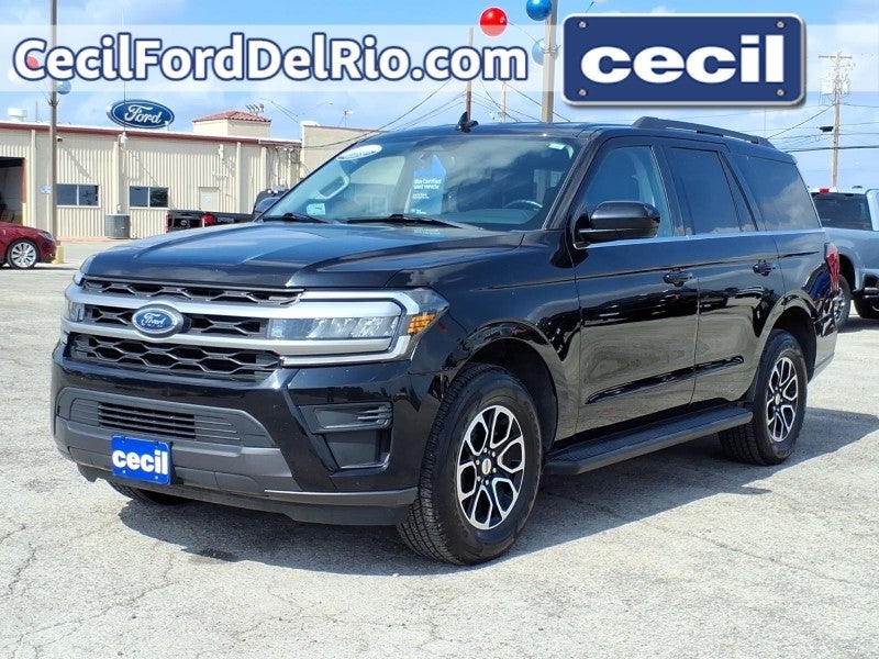 2024 Ford Expedition XLT