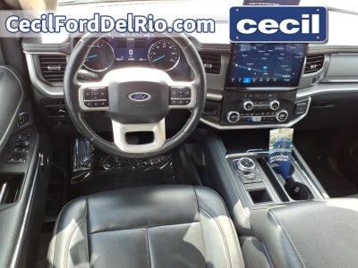 2024 Ford Expedition XLT