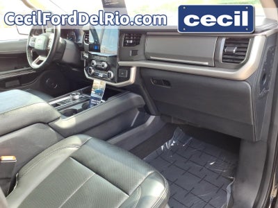 2024 Ford Expedition XLT