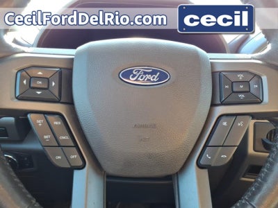 2020 Ford Expedition XLT