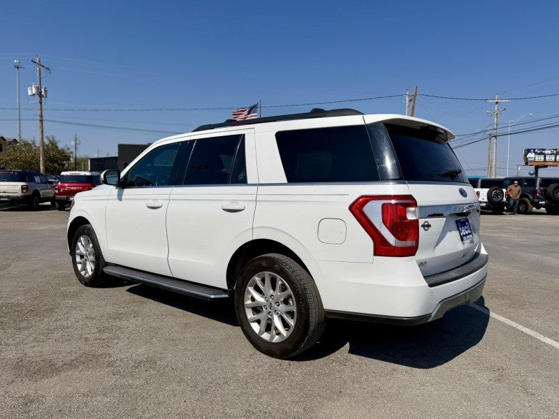 2021 Ford Expedition XLT