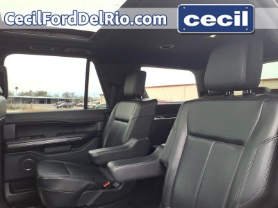 2021 Ford Expedition XLT