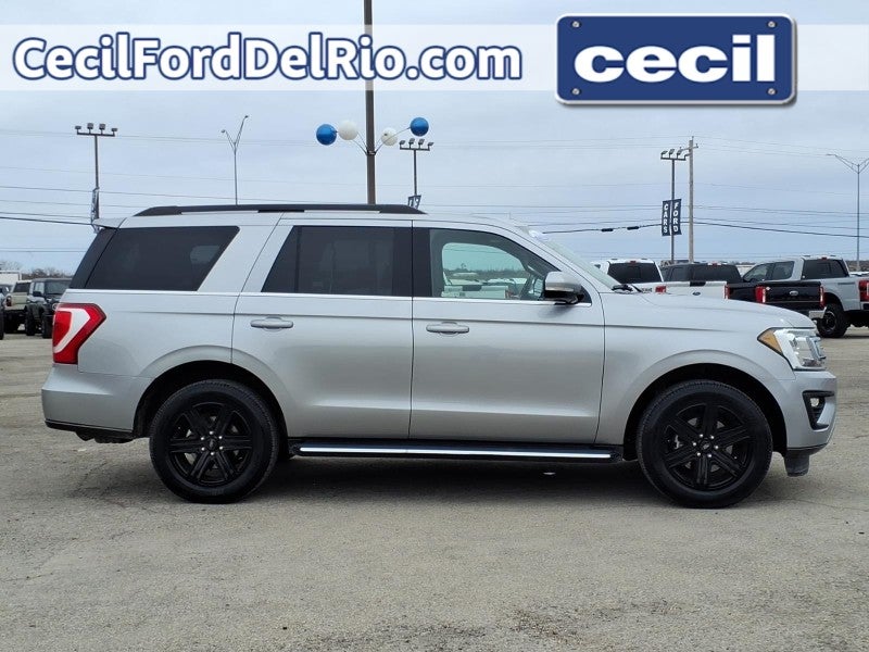 2021 Ford Expedition XLT