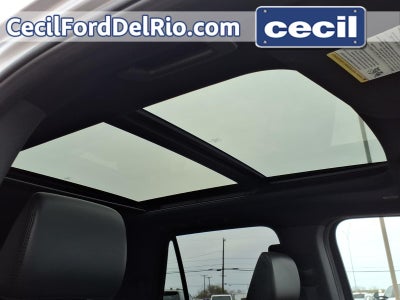 2021 Ford Expedition XLT