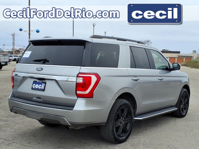 2021 Ford Expedition XLT