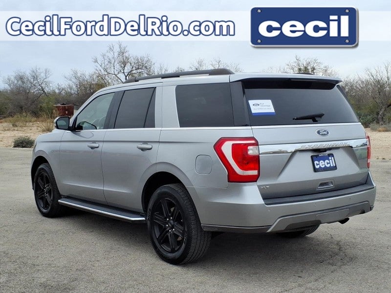 2021 Ford Expedition XLT