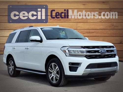 2023 Ford Expedition Limited