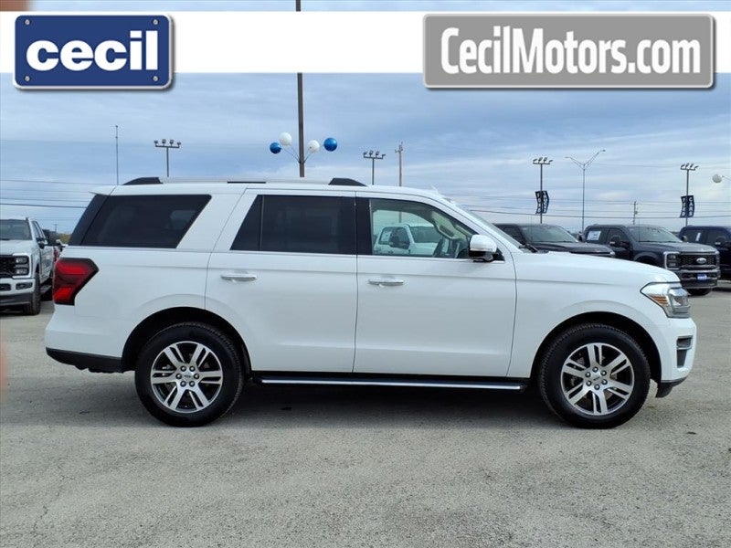 2023 Ford Expedition Limited