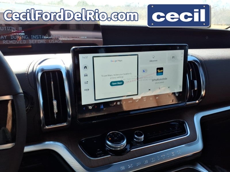 2026 Ford Expedition King Ranch