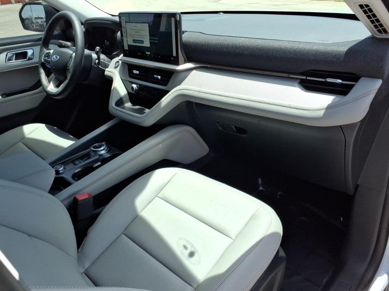 2026 Ford Explorer Active w/100A Pkg