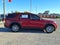 2027 Ford Explorer Active w/200A Pkg