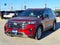 2027 Ford Explorer Active w/200A Pkg
