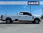 2026 Ford Super Duty XLT