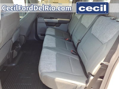 2026 Ford Super Duty XLT