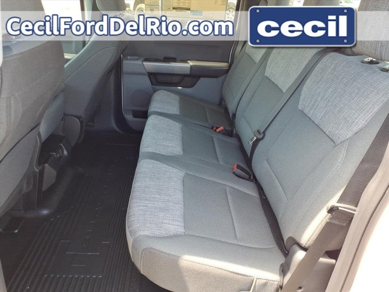 2026 Ford Super Duty XLT