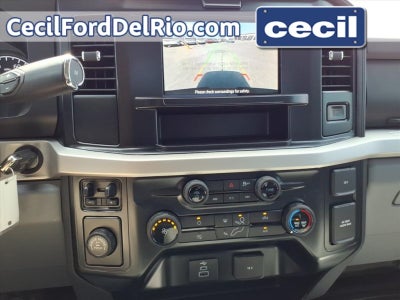 2026 Ford Super Duty XLT