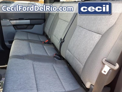 2026 Ford Super Duty XL