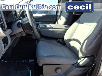 2026 Ford Super Duty XL