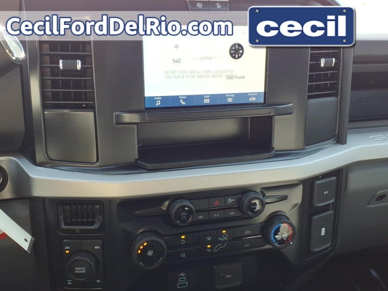 2026 Ford Super Duty XL