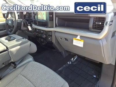 2026 Ford Super Duty XL