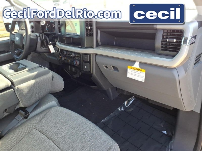 2026 Ford Super Duty XL