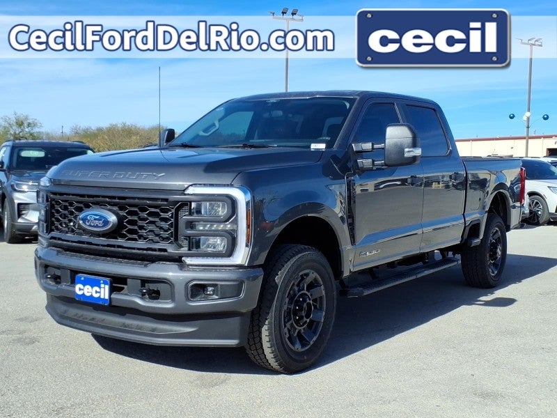 2026 Ford Super Duty XL