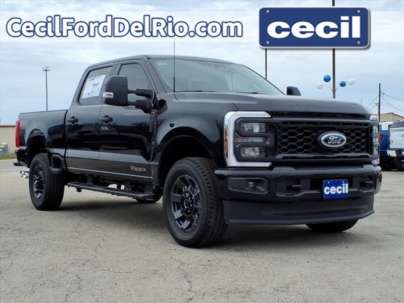 2026 Ford Super Duty XL