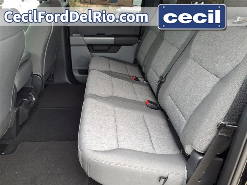 2026 Ford Super Duty XL