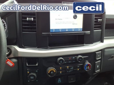 2026 Ford Super Duty XL