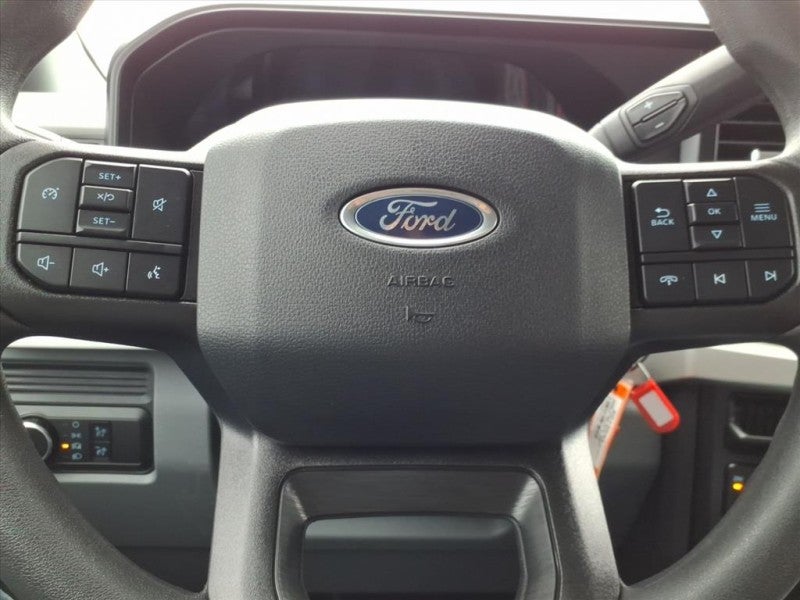 2026 Ford Super Duty XL