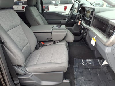 2026 Ford Super Duty XL