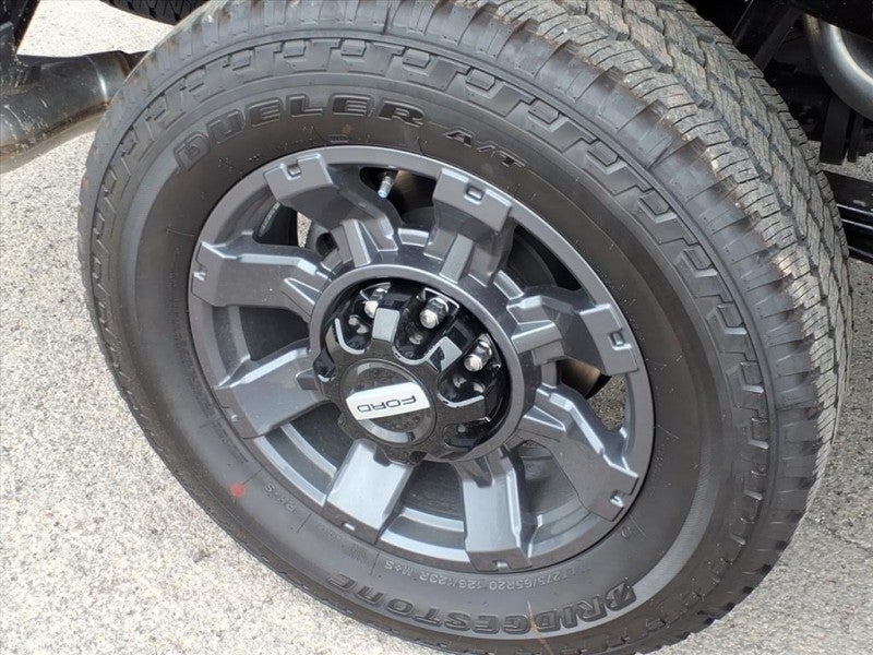 2026 Ford Super Duty XL