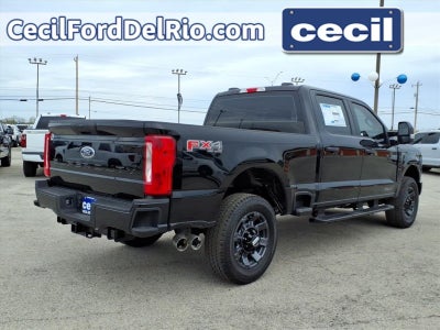 2026 Ford Super Duty XL